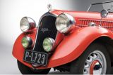 ŠKODA POPULAR SPORT (1936): Fenomenální úspěch v Monte Carlu