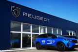 Peugeot Lenner Motors 4