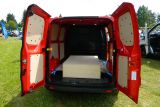 Ford Transit Custom Trail Van np