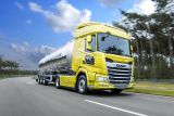 DAF New generation XF