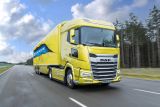 DAF New generation XG