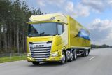 DAF New generation XGplus