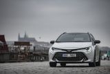 Toyota Corolla slaví 55 let a 50 milionů zákazníků