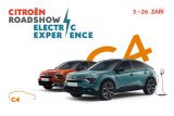 Citroen Electric Experience 0