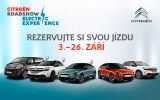 Citroen Electric Experience 1