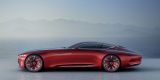 Mercedes-Maybach je i po 100 letech ztělesněním nejvyšší úrovně luxusu a svobodné kreativity