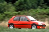 PEUGEOT 106 oslaví v září 2021 již 30. narozeniny