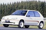 PEUGEOT 106 oslaví v září 2021 již 30. narozeniny