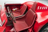 ŠKODA 1100 OHC (1957): Krásný sen o Le Mans