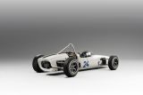 ŠKODA F3, typ 992 (1964): Formule evropské třídy