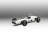 ŠKODA F3, typ 992 (1964): Formule evropské třídy