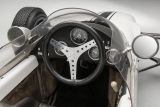 ŠKODA F3, typ 992 (1964): Formule evropské třídy