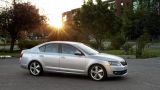 25. výročí legendy: Čtyři generace bestselleru ŠKODA OCTAVIA