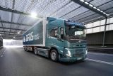 Volvo FM EV DFDS 01