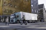 Volvo FM EV DFDS 02