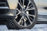 Nokian Tyres Snowproof P