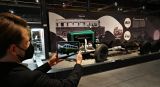 Nové krajské muzeum náklaďáků je o historických vozech i nejmodernějších technologiích