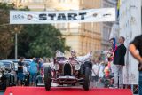 Start 1000 mil ČS opět před Autoklubem ČR