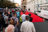 Start 1000 mil ČS opět před Autoklubem ČR