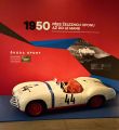Nová výstava ve ŠKODA Muzeu: 120 let ŠKODA Motorsport