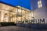 Oblíbené přednášky ve ŠKODA Muzeu a Rodném domě Ferdinanda Porsche se vracejí
