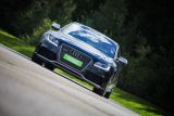 Nokian Tyres Audi