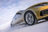 Nokian Tyres Drive winter