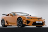 Lexus LFA