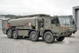 2021 Tatra Force CAPL 16m 8x8