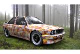 BMW Art Cars vstupují do digitálního světa