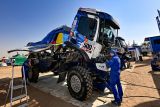 Goodyear 500 Kamaz master