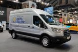 Ford E-Transit