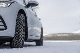 Nokian Tyres Hakkapeliitta R5 snow