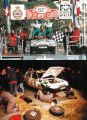 Tradice úspěchů vozů ŠKODA na Rallye Monte Carlo