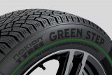 Nokian Tyres Green Step brand