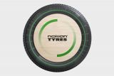 Nokian Tyres Green Step logo