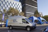 Ford E Transit prezentace