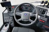 Scania Interlink in