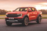 Ford Ranger Raptor Next Gen 00