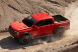 Ford Ranger Raptor Next Gen 01