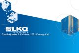 LKQ 2021 results