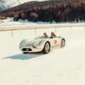 Maserati a THE I.C.E. St. Moritz – International Concours of Elegance 2022