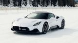 Maserati a THE I.C.E. St. Moritz – International Concours of Elegance 2022