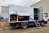 MB Trucks CR Service 24h