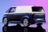 Volkswagen ID Buzz Cargo 02