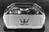 50 let od vzniku Maserati Boomerang