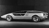 50 let od vzniku Maserati Boomerang