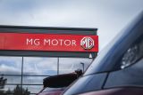 MG Motor dealer