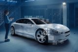 Bosch software defined car SofDCar