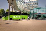 FlixBus Hamburk